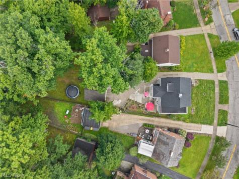 2236 Edgerton Road University Heights OH 44118