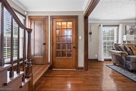 2236 Edgerton Road University Heights OH 44118