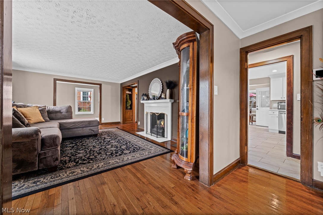 2236 Edgerton Road University Heights OH 44118