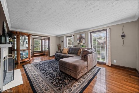 2236 Edgerton Road University Heights OH 44118