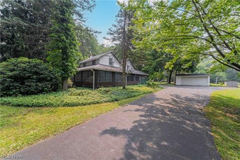 2266 Glenridge Road Euclid OH 44117
