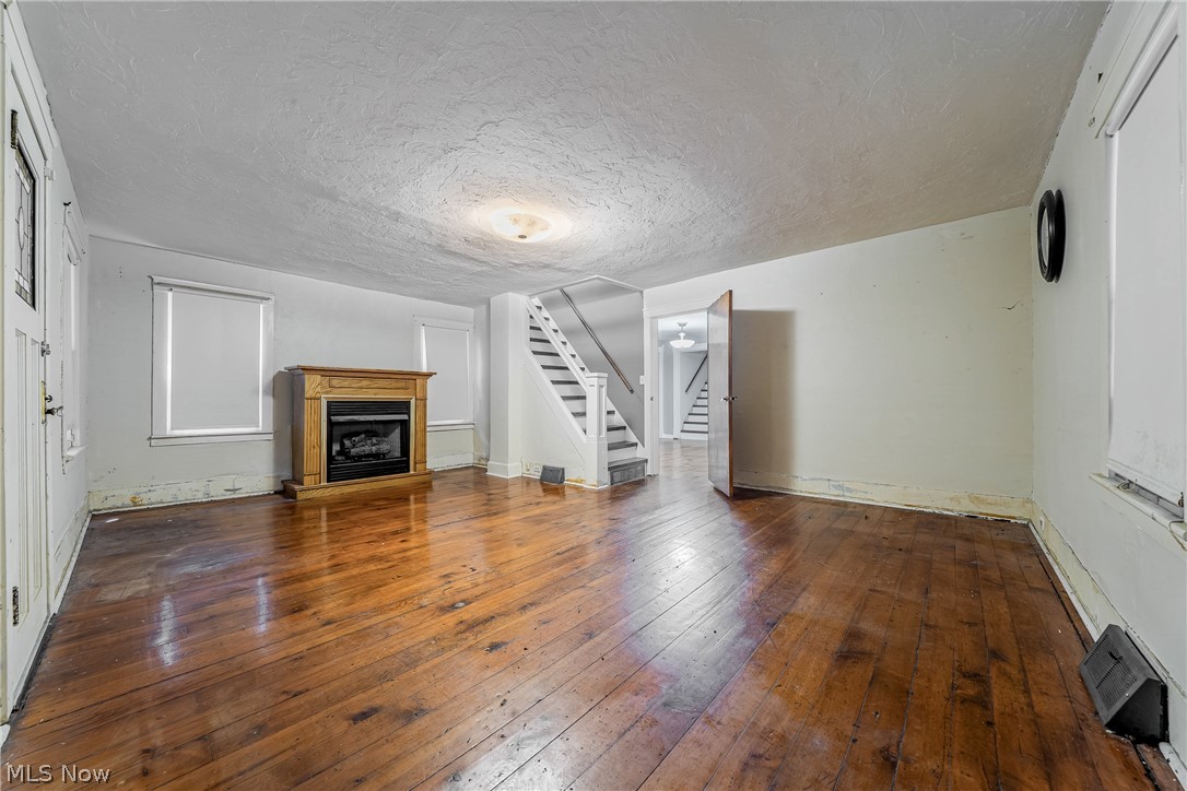 2266 Glenridge Road Euclid OH 44117