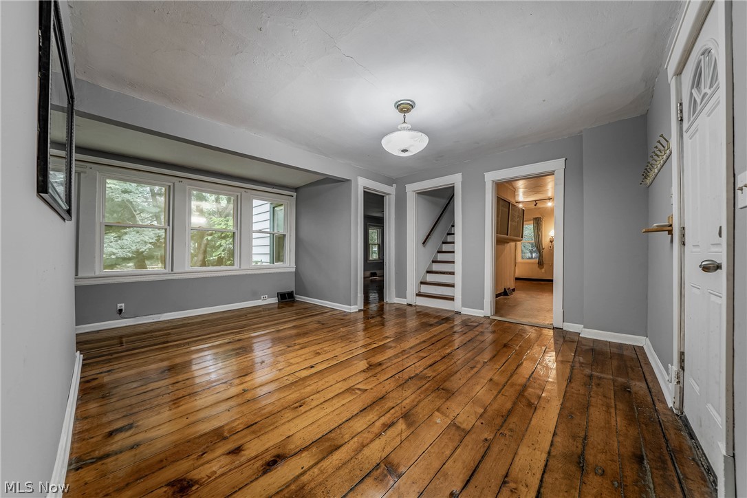 2266 Glenridge Road Euclid OH 44117