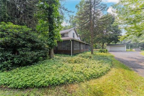 2266 Glenridge Road Euclid OH 44117