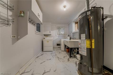 2266 Glenridge Road Euclid OH 44117