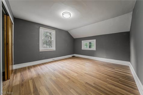 2266 Glenridge Road Euclid OH 44117