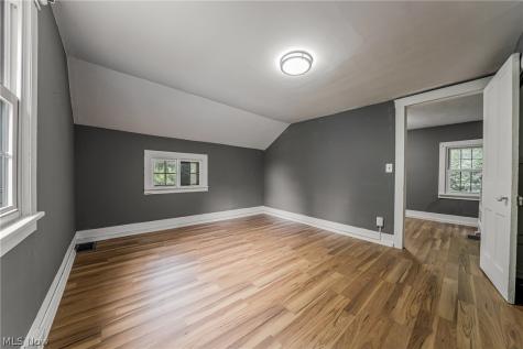 2266 Glenridge Road Euclid OH 44117