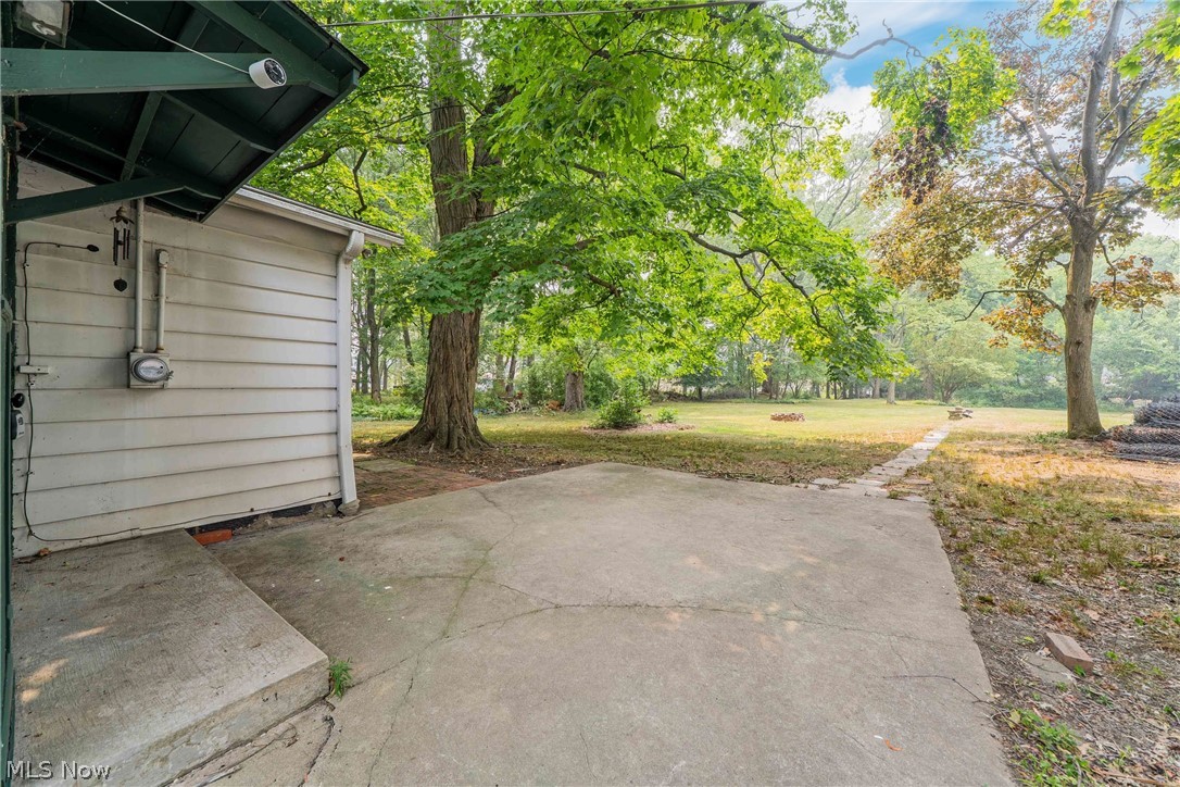 2266 Glenridge Road Euclid OH 44117
