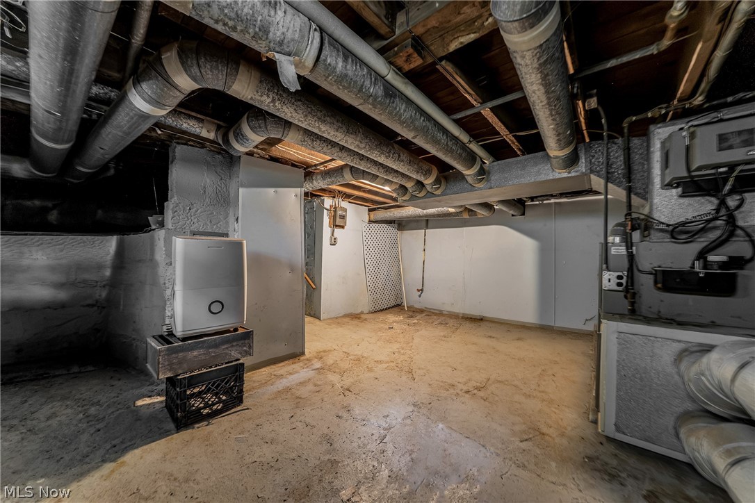 2266 Glenridge Road Euclid OH 44117