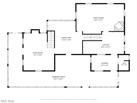 2266 Glenridge Road Euclid OH 44117