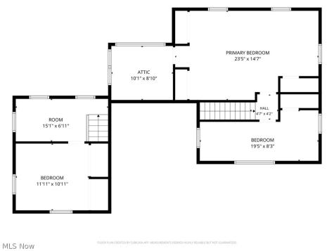 2266 Glenridge Road Euclid OH 44117