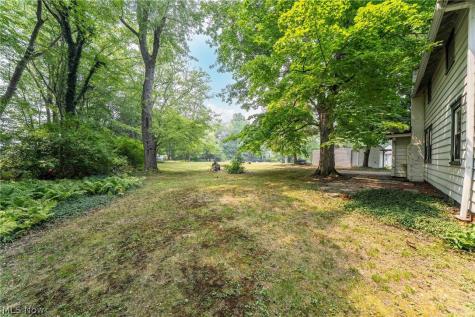 2266 Glenridge Road Euclid OH 44117