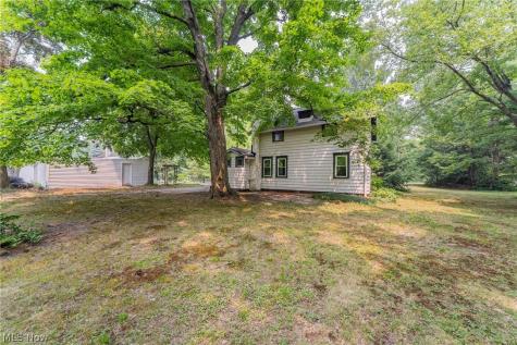 2266 Glenridge Road Euclid OH 44117