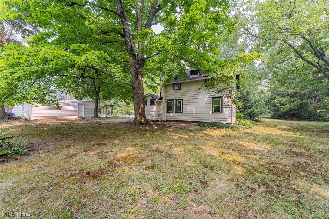 2266 Glenridge Road Euclid OH 44117