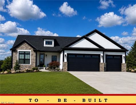 3480 Wicker Street NE Uniontown OH 44721