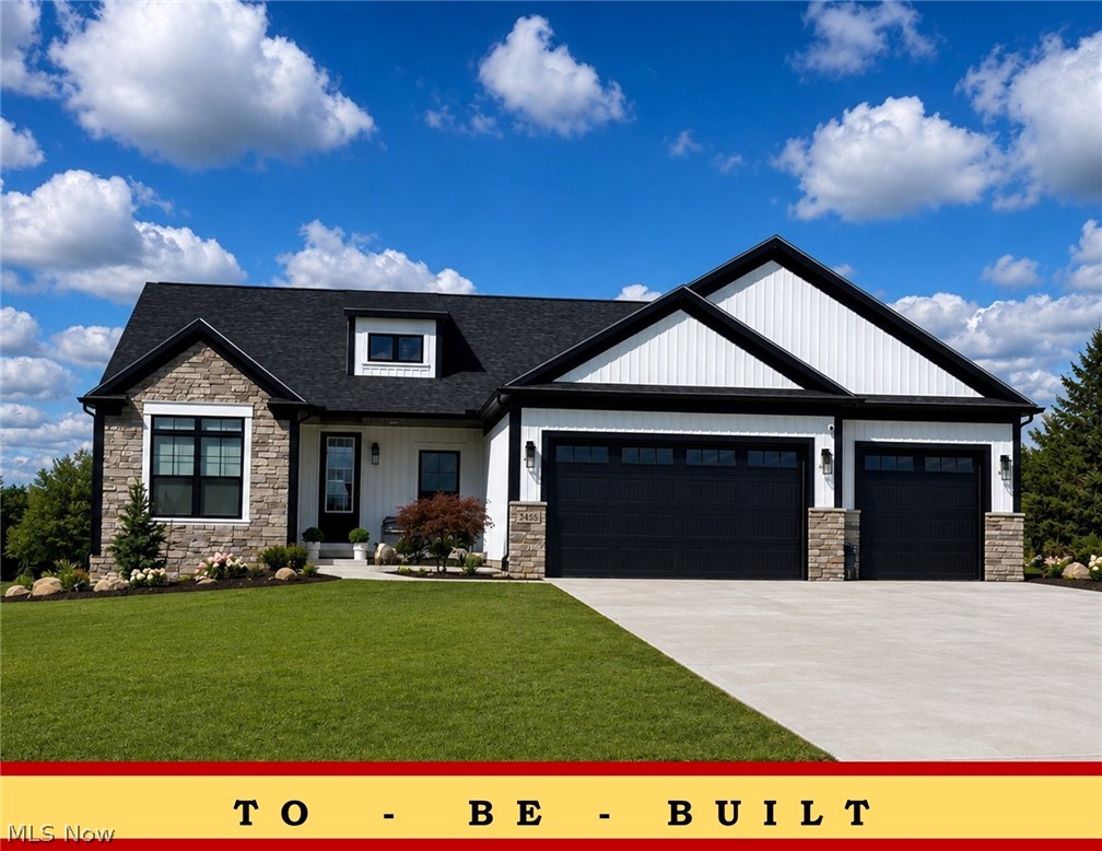 3480 Wicker Street NE Uniontown OH 44721