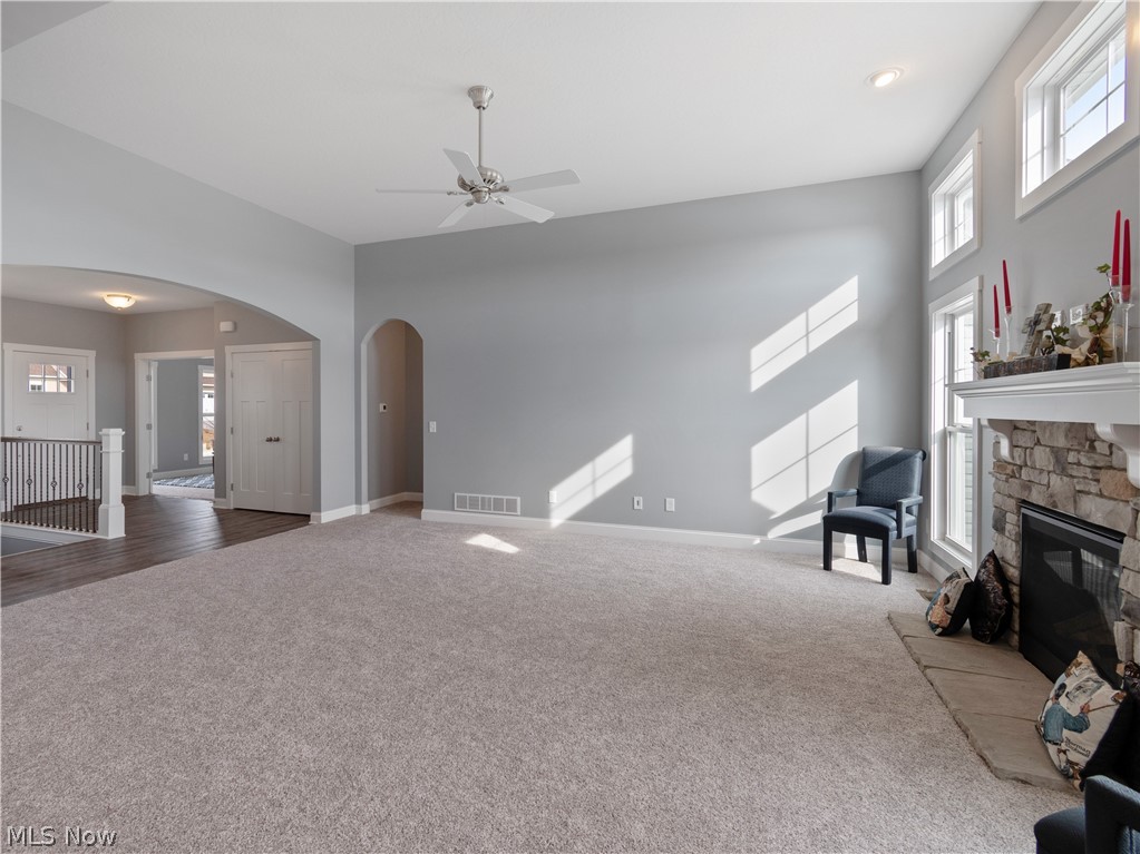 3480 Wicker Street NE Uniontown OH 44721