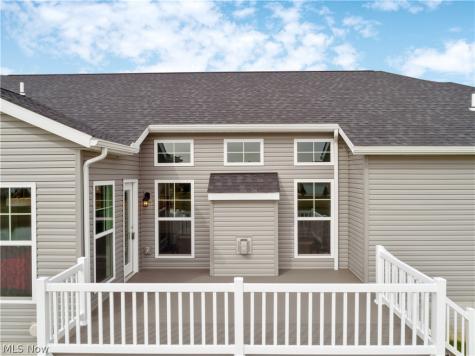 3480 Wicker Street NE Uniontown OH 44721