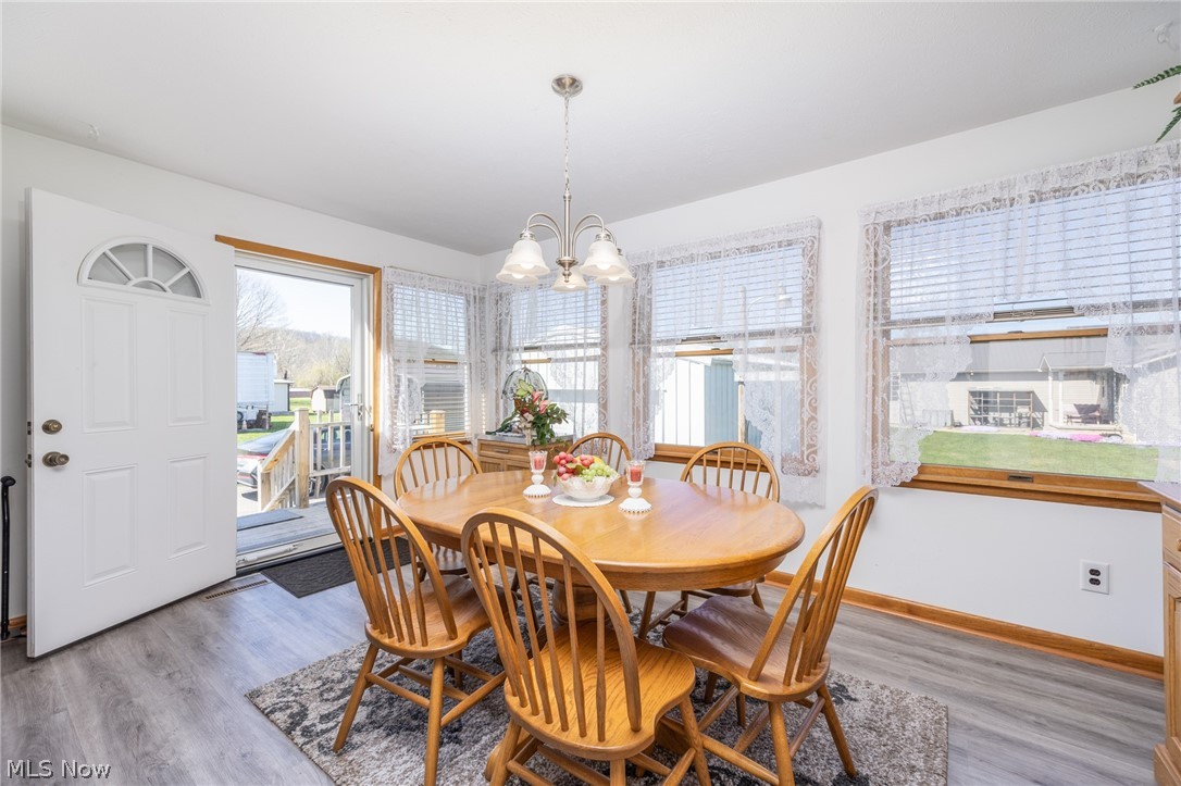 35 Poinciana Street Newport OH 45768