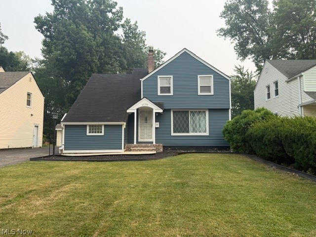 19316 Shakerwood Road Warrensville Heights OH 44122