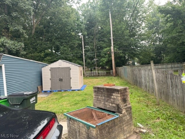 19316 Shakerwood Road Warrensville Heights OH 44122