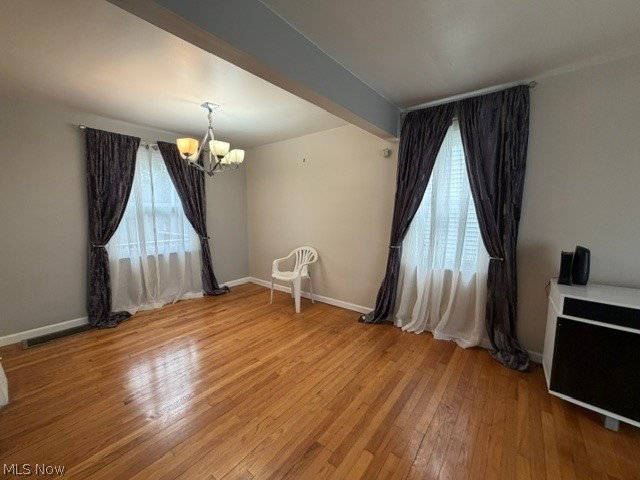 19316 Shakerwood Road Warrensville Heights OH 44122