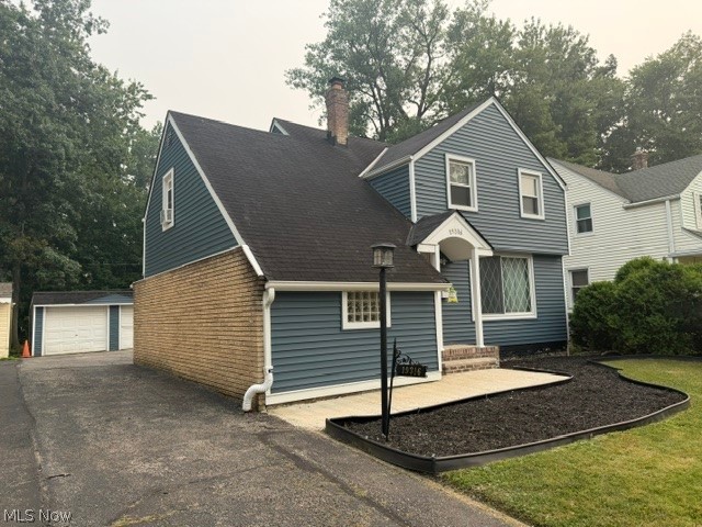 19316 Shakerwood Road Warrensville Heights OH 44122
