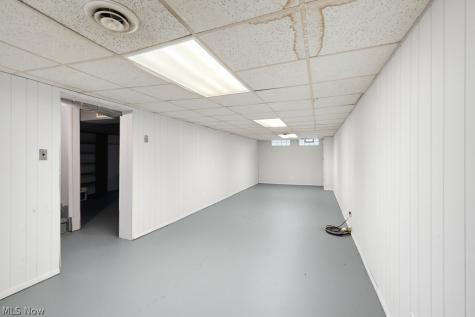 20777 Bowling Green Road Maple Heights OH 44137