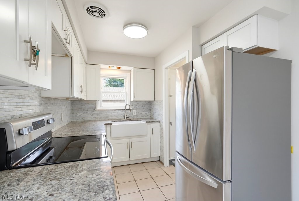 20777 Bowling Green Road Maple Heights OH 44137