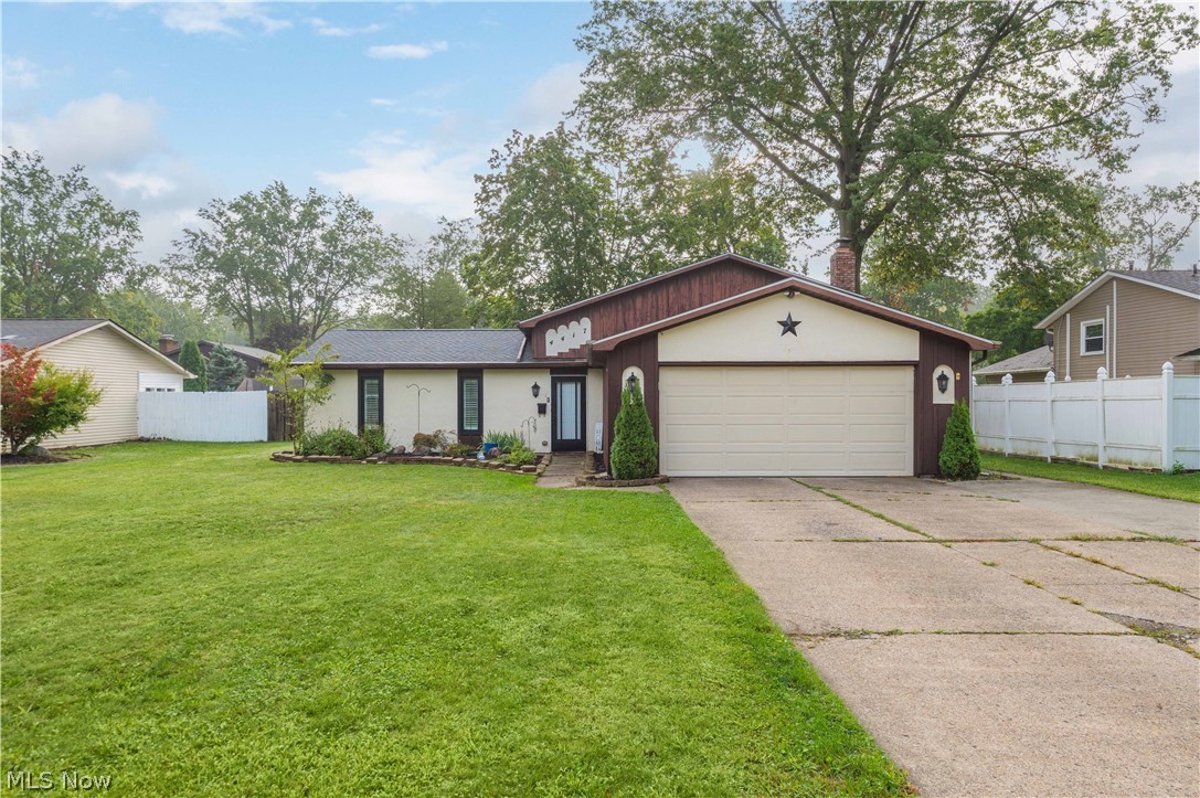 4417 Queen Anne Avenue Lorain OH 44052