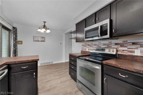 4417 Queen Anne Avenue Lorain OH 44052