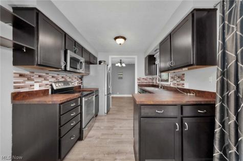 4417 Queen Anne Avenue Lorain OH 44052