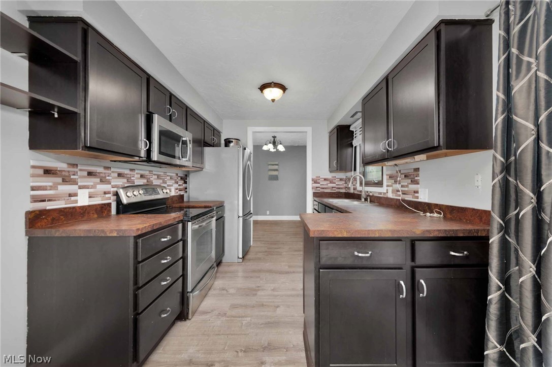 4417 Queen Anne Avenue Lorain OH 44052
