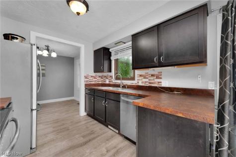 4417 Queen Anne Avenue Lorain OH 44052