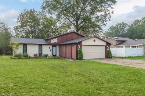 4417 Queen Anne Avenue Lorain OH 44052