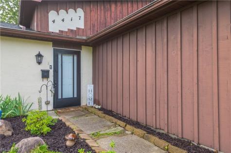 4417 Queen Anne Avenue Lorain OH 44052