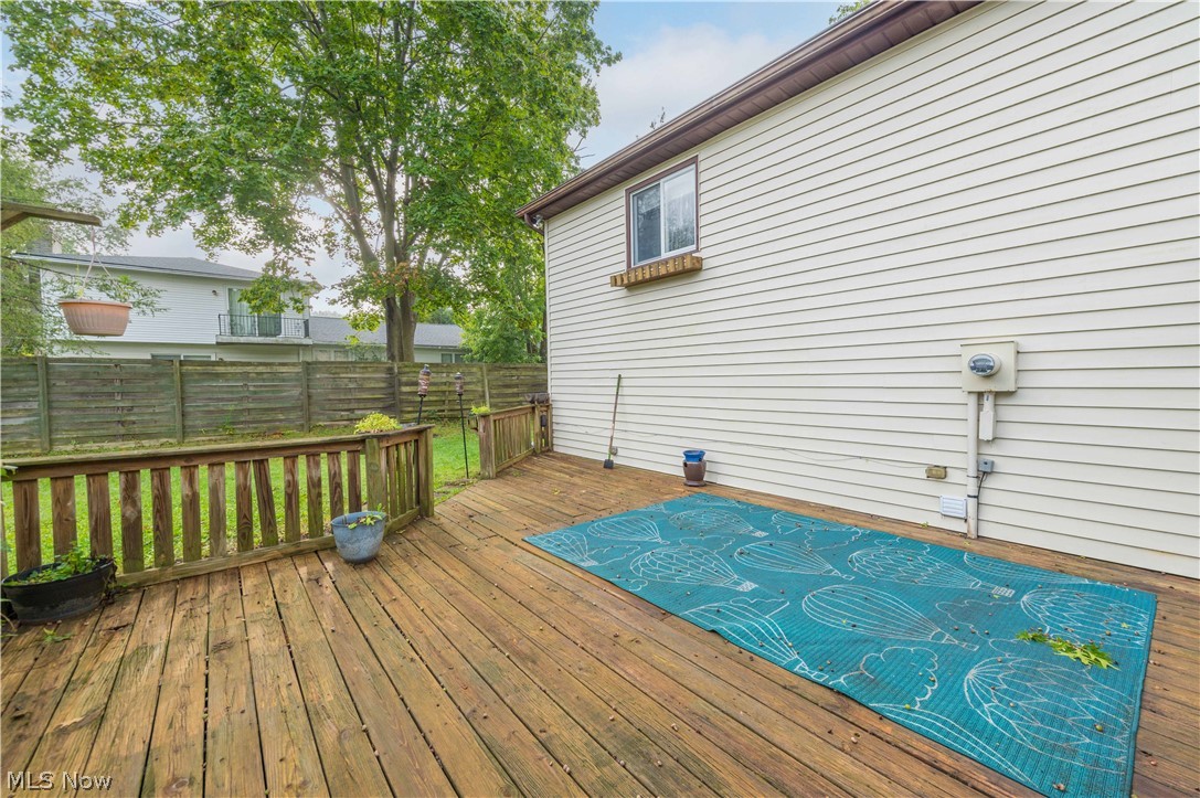 4417 Queen Anne Avenue Lorain OH 44052