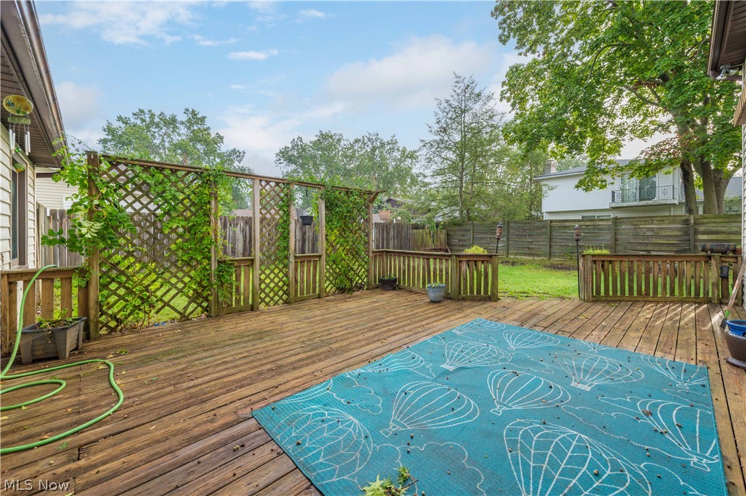 4417 Queen Anne Avenue Lorain OH 44052