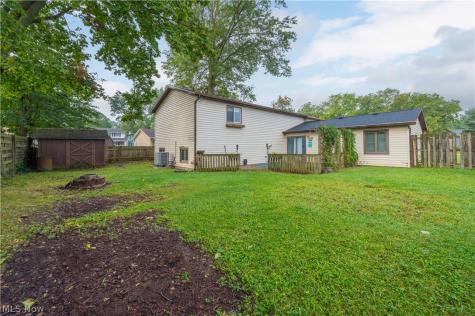 4417 Queen Anne Avenue Lorain OH 44052