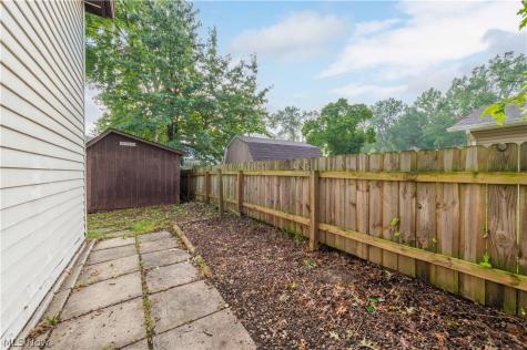 4417 Queen Anne Avenue Lorain OH 44052