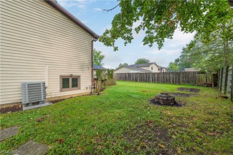 4417 Queen Anne Avenue Lorain OH 44052