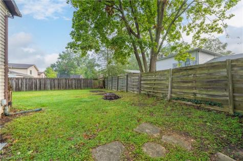 4417 Queen Anne Avenue Lorain OH 44052