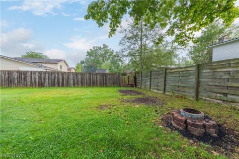 4417 Queen Anne Avenue Lorain OH 44052