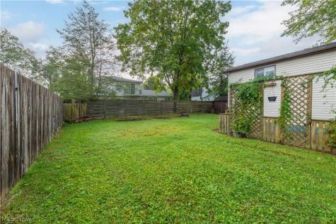 4417 Queen Anne Avenue Lorain OH 44052