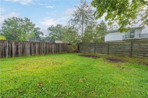 4417 Queen Anne Avenue Lorain OH 44052
