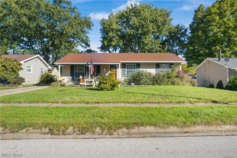 1973 Sedro Street Cuyahoga Falls OH 44221