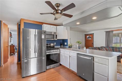 1973 Sedro Street Cuyahoga Falls OH 44221
