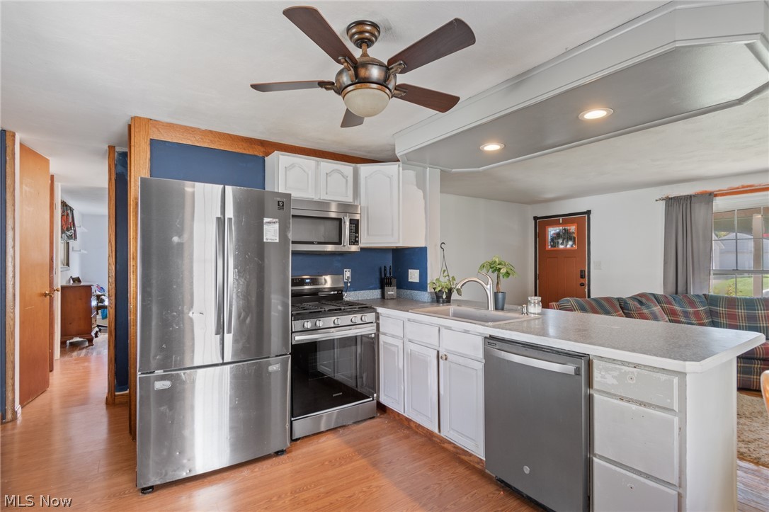 1973 Sedro Street Cuyahoga Falls OH 44221