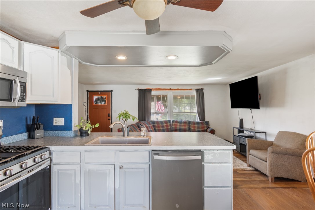 1973 Sedro Street Cuyahoga Falls OH 44221
