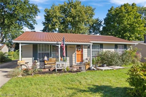 1973 Sedro Street Cuyahoga Falls OH 44221
